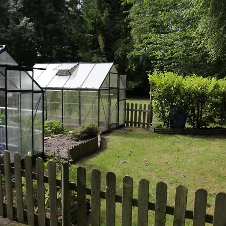Ferienhaus Peaceful Holiday Near With Pool Quend
