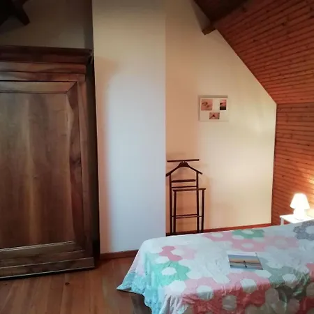 Peaceful Holiday Near With Pool Holiday home